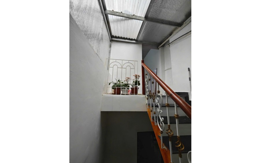 CHO THUÊ NHÀ NGÕ Ô TÔ KINH DOANH PHỐ MINH KHAI, 3 TẦNG, 38M2, MT 4M, 12 TRIỆU